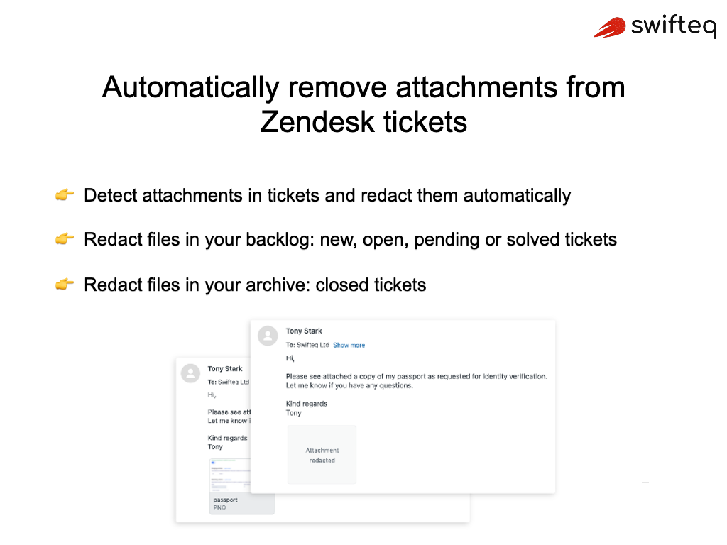 Preview image of app