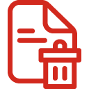 Auto Remove Attachments icon